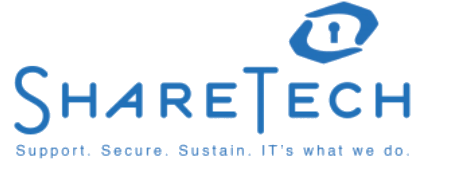 Sharetech